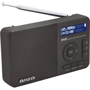 AIWA RD-40 Radio - DAB+