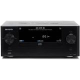 AIWA MSBTU-500 Micro-HiFi-set - CD-speler - USB - FM - Afstandsbediening