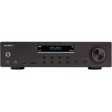Aiwa AMR-200DAB/BK: Versterke - Dab AV-ontvange - Bluetooth 5. - 200 - USB-poor