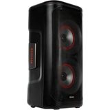 Aiwa - KBTUS-450 - Bluetooth Luidspreker - Zwart - 40 W RMS
