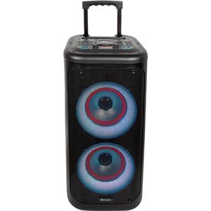 Aiwa - KBTUS-450 - Bluetooth Luidspreker - Zwart - 40 W RMS