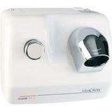 Allcare - Föhn - Wit - Staal - 2250 Watt - 100 km/h