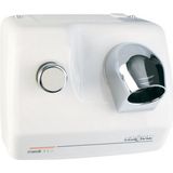 Allcare - Föhn - Wit - Staal - 2250 Watt - 100 km/h