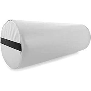 QUIRUMED Kussenrol 55 x 20 cm wit