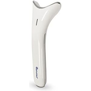 QUIRUMED Gezichtsmassageapparaat met microstroom voor lifting