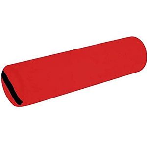 QUIRUMED Rolkussen 55 x 15 cm, rood