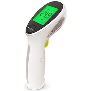 QUIRUMED contactloze infrarood thermometer
