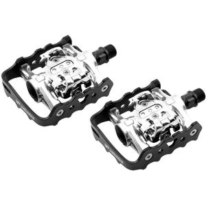 VP-X92 Gemengde Automatische Pedalen - Zwart