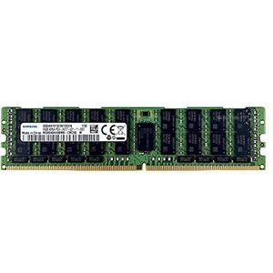Samsung M386A8K40BM1-CRC M386A8K40BM1-CRC 64GB DDR4 2400MHz module (64GB, 1x 64GB, DDR4, 2400MHz, 288-pins DIMM)