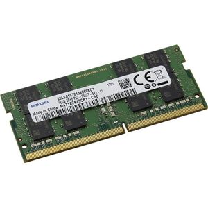 Samsung M471A2K43CB1-CRC geheugenmodule 16 GB DDR4 2400 MHz