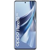 OPPO 10 5G 17 cm (6.7") Dual SIM Android 13 USB Type-C 8 GB 256 GB 5000 mAh Blauw