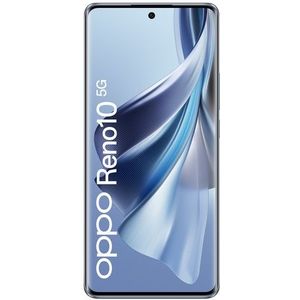OPPO 10 5G 17 cm (6.7") Dual SIM Android 13 USB Type-C 8 GB 256 GB 5000 mAh Blauw