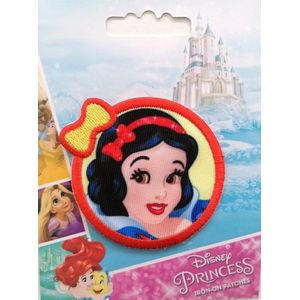 Disney - Princess Sneeuwwitje (2) - Patch