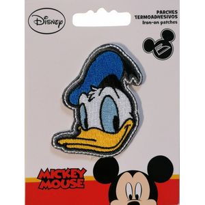 Disney - Donald Duck - Patch