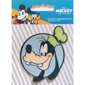 Disney - Goofy - Patch