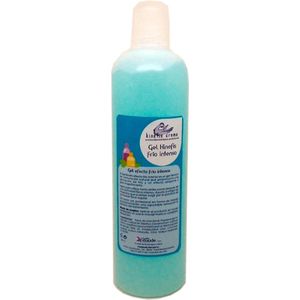 500 ml Intensive Koude Gel Verlicht Spierpijn, Kalmeert Spanning en Bevorder Herstel na Fysieke Activiteit