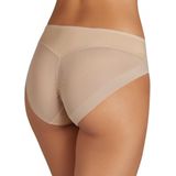 Slip - Zwart - Naadloos - Zachte Stof