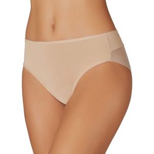 Slip - Zwart - Naadloos - Zachte Stof