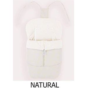 Duffi Baby 5363-05 universele voetenzak