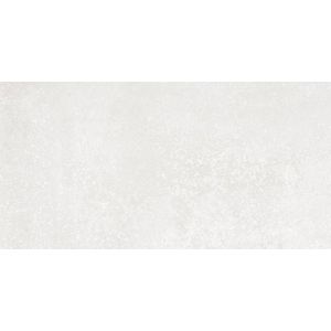 Cifre Ceramica Neutra wand- en vloertegel - 30x60cm - 9mm - Rechthoek - Betonlook - Wit mat SW07310328-3