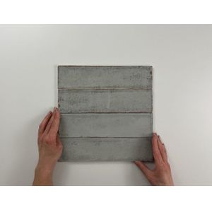 Keramische Wandtegel Alchimia Pearl 7,5x30
