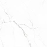 Vloertegel statuario glans 60x60 rett