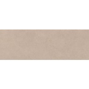 Cifre Ceramica wandtegel - 40x120cm - 11mm - Rechthoek - gerectificeerd - Betonlook - Taupe mat SW07310351-2