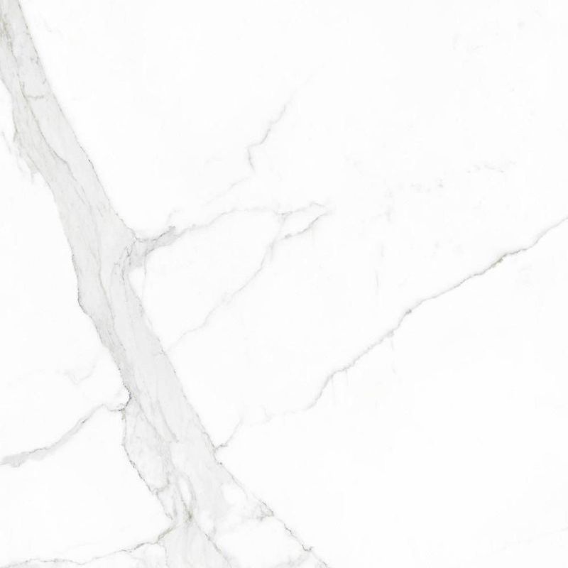Vloertegel statuario mat 60x60 rett