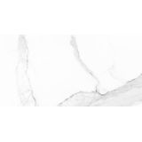 Vloertegel statuario glans 30x60 rett