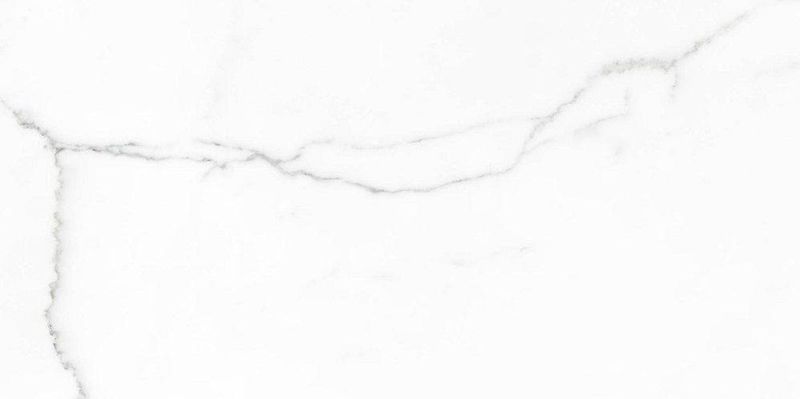 Vloertegel statuario mat 30x60 rett