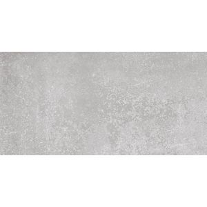 Cifre Ceramica Neutra wand- en vloertegel - 30x60cm - 9mm - Rechthoek - Betonlook - Grijs mat SW07310328-1