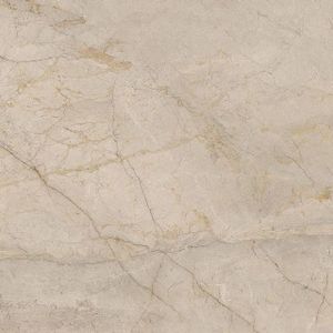 Cifre Ceramica wand- en vloertegel - 120x120cm - 10.7mm - Vierkant - gerectificeerd - Marmerlook - Creme SW07311776