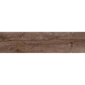 Cifre Ceramica Nebraska wand- en vloertegel - 30x120cm - 10.5mm - Rechthoek - gerectificeerd - Houtlook - Bruin SW07310950-3