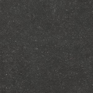 Baldocer Ceramica Pierre wand- en vloertegel - 60x60cm - 10mm - Vierkant - gerectificeerd - Natuursteen look - Zwart mat SW07310945