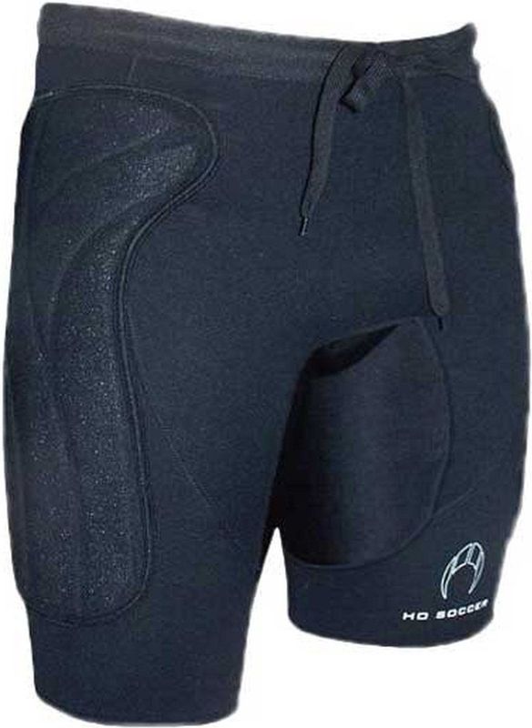 Ho Soccer - Resistance - Korte Broek - Neopreen