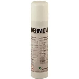 Genérico Dermovex Spray 335 ml