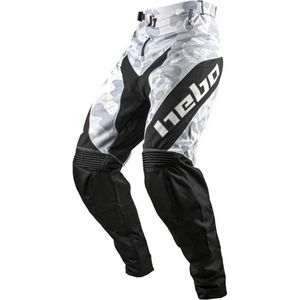 Hebo - Stratos Camo - Off-road Broek