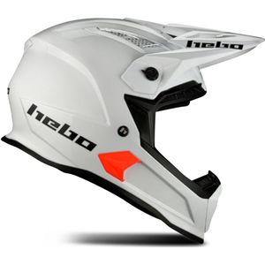 Hebo Hmx-p01 Stage Ii Offroadhelm