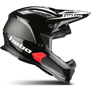 Hebo Hmx-p01 Stage Ii Offroadhelm