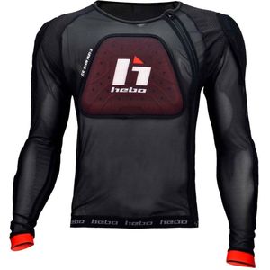 Hebo - Defender Pro - Borstbeschermer - Kinderen