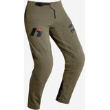Hebo - Tech Pant - Wandelbroek - Zwart - Lichtgewicht - Ademend