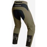 Hebo - Tech Pant - Wandelbroek - Zwart - Lichtgewicht - Ademend