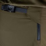 Hebo - Tech Pant - Wandelbroek - Zwart - Lichtgewicht - Ademend