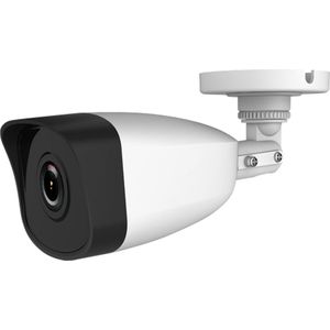 IP Bullet 2mp bewakingscamera met 30m nachtzicht