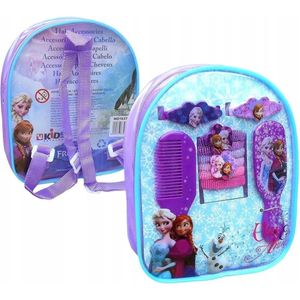 Haar accessoires rugzakje Disney Frozen