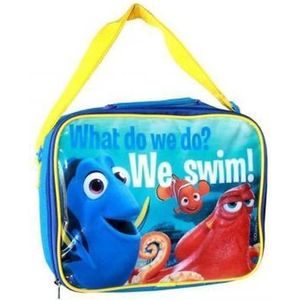 Disney's Finding Dory lunchtasje / schoudertasje