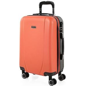 55 x 35 x 20 cm KLM Handbagage koffer kopen Lage prijs