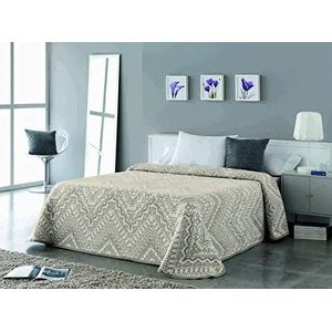 Vialman Overgang sprei voor 90 cm bed: 180 cm x 270 cm