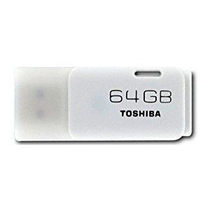 Toshiba Hayabusa THNU64HAY USB-stick