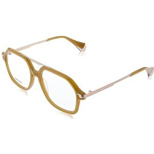 Gigi Studios, unisex, Accessoires, Groen, Maat: 52 MM